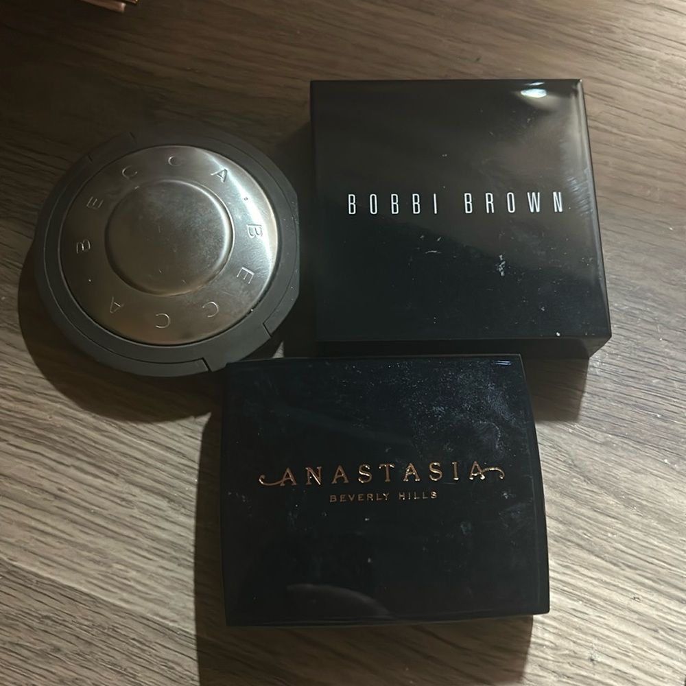 High End Blush Bundle